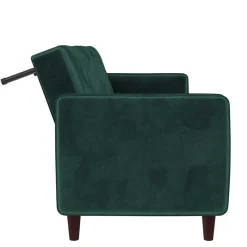 Doppelschlafsofa Annatto