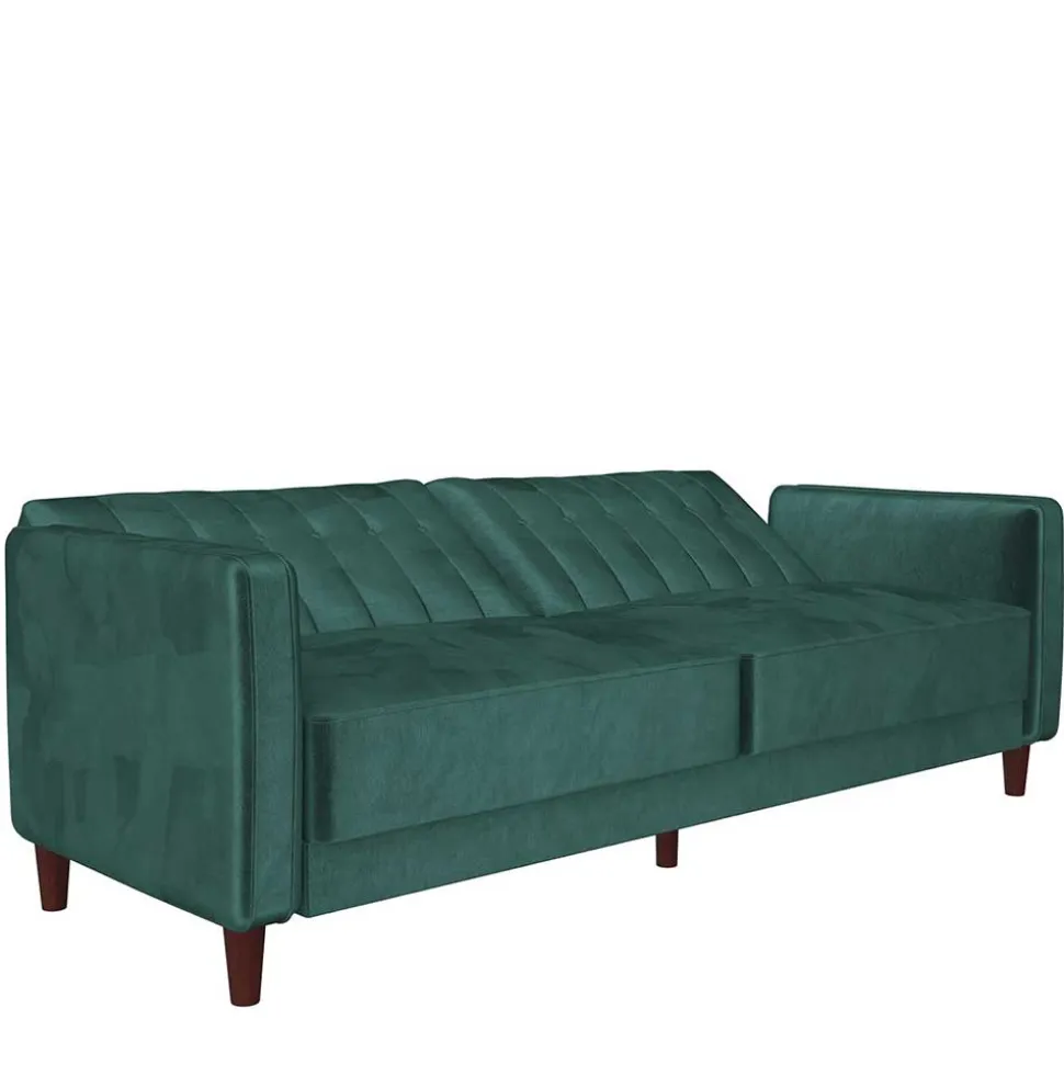 Doppelschlafsofa Annatto