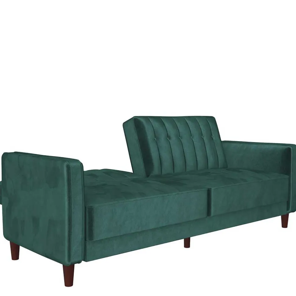 Doppelschlafsofa Annatto