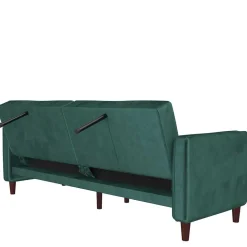 Doppelschlafsofa Annatto