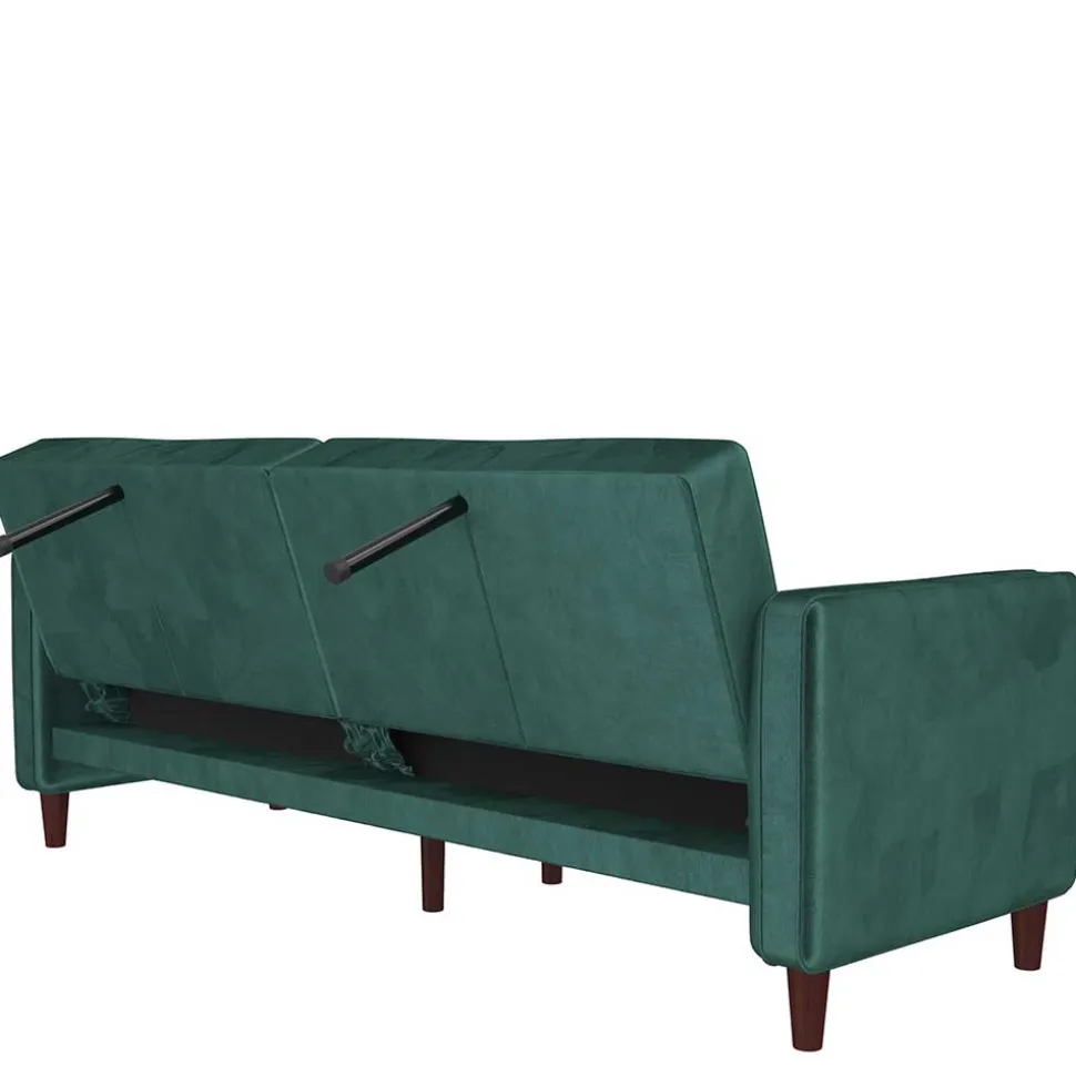 Doppelschlafsofa Annatto