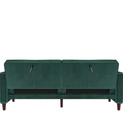 Doppelschlafsofa Annatto