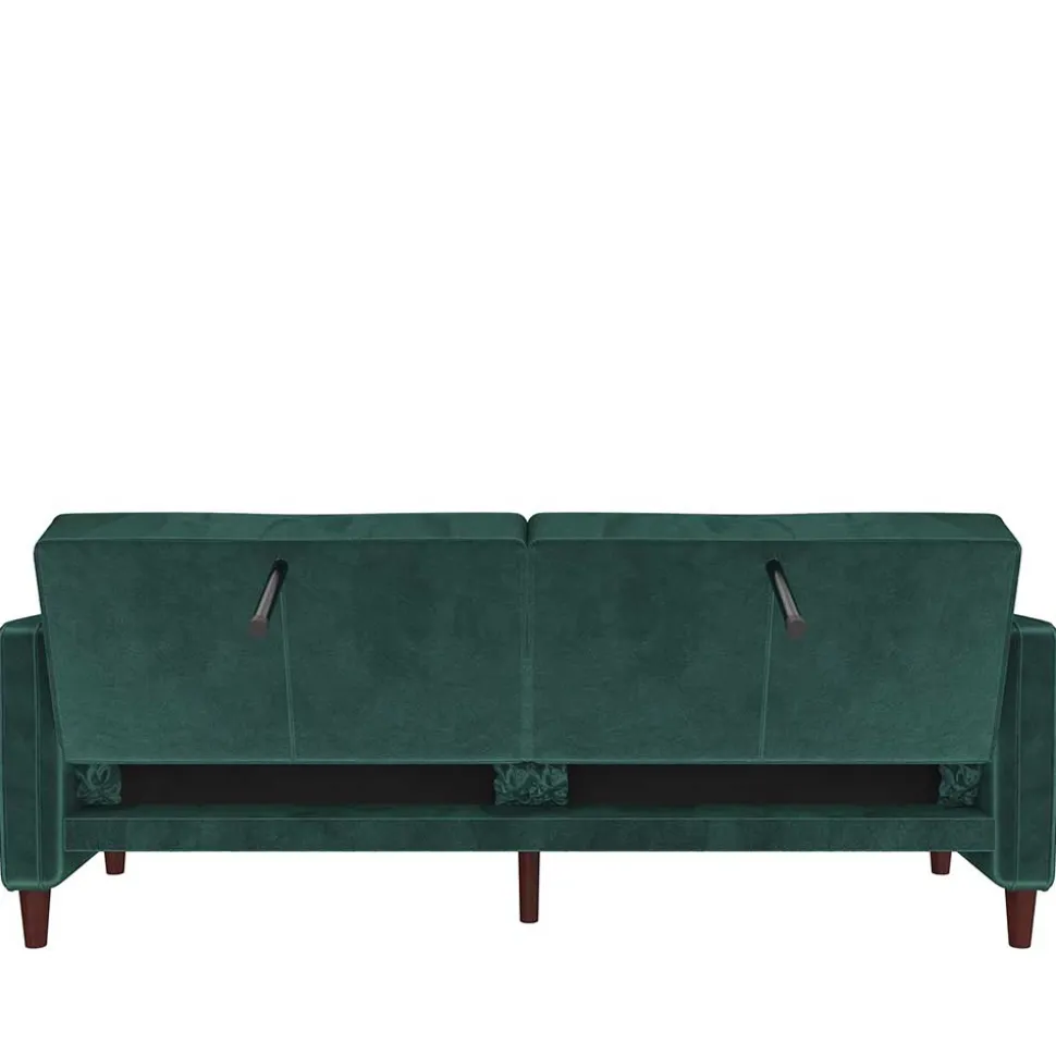 Doppelschlafsofa Annatto