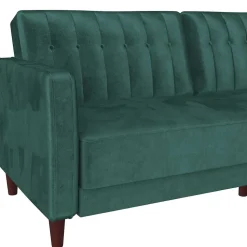 Doppelschlafsofa Annatto