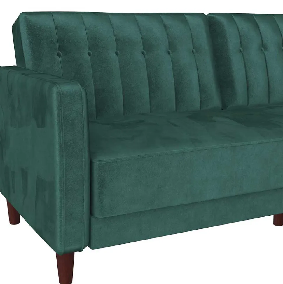 Doppelschlafsofa Annatto