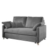 Doppelschlafsofa Franzesca