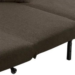 Doppelschlafsofa Kingdom