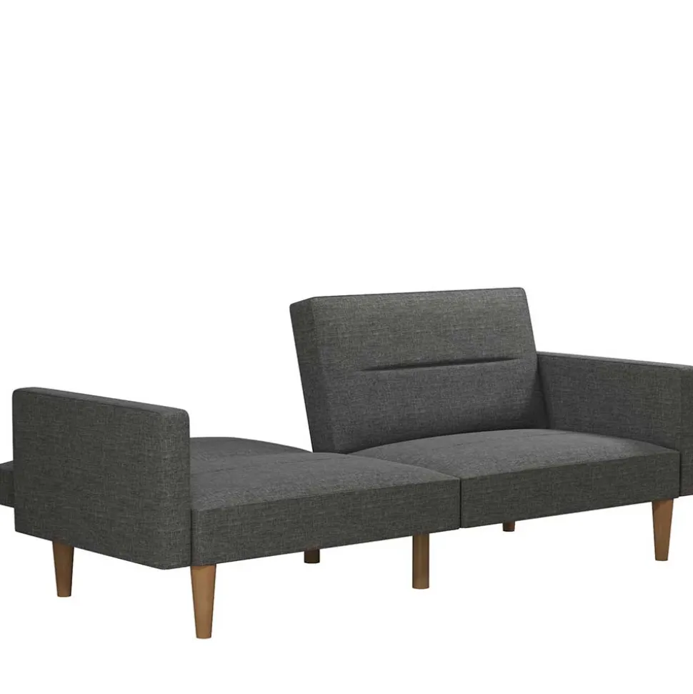 Doppelschlafsofa Melli