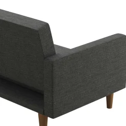 Doppelschlafsofa Melli