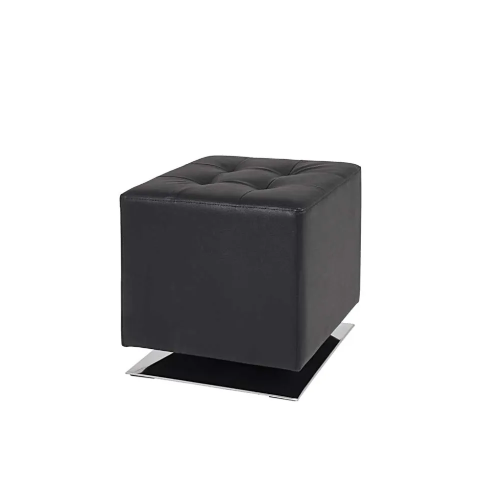 Drehbarer Hocker Pamenus