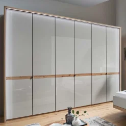Drehtüren Kleiderschrank Privira