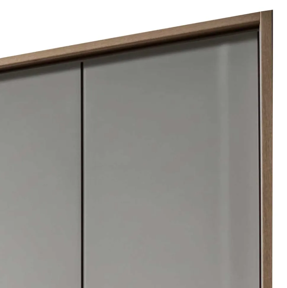 Drehtüren Kleiderschrank Privira