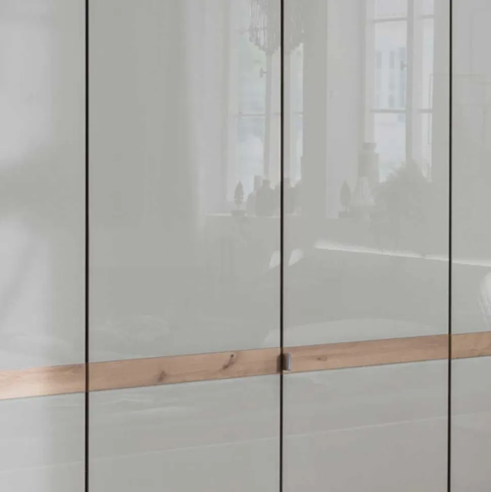 Drehtüren Kleiderschrank Privira