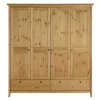 Drehtüren Kleiderschrank Phelixan