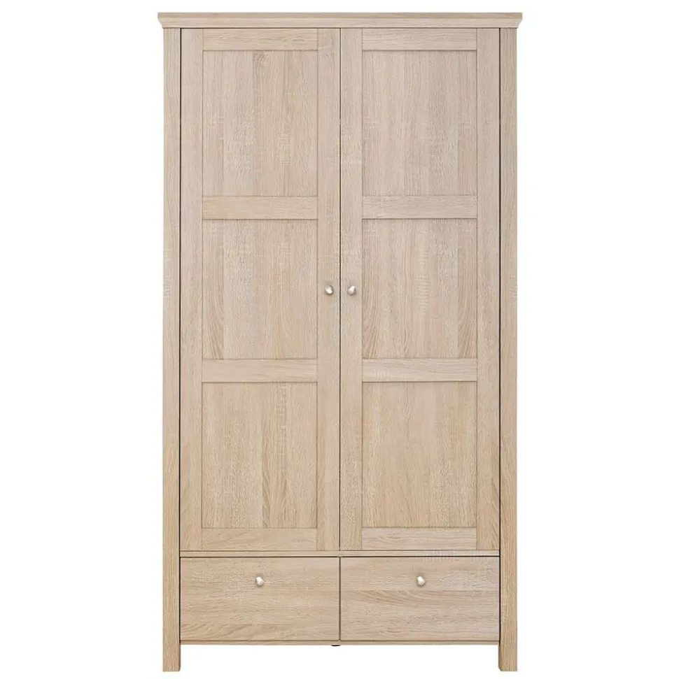 Drehtürenkleiderschrank Christian