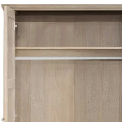 Drehtürenkleiderschrank Christian