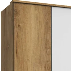 Drehtürenkleiderschrank Concista