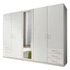Drehtürenkleiderschrank Datinel