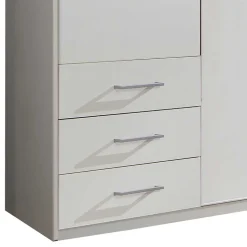 Drehtürenkleiderschrank Datinel