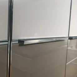 Drehtürenkleiderschrank Latina