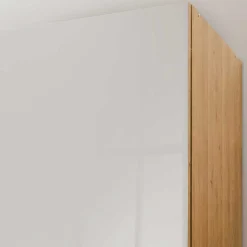 Drehtürenkleiderschrank Veyfas