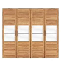 Drehtürenkleiderschrank Zeus