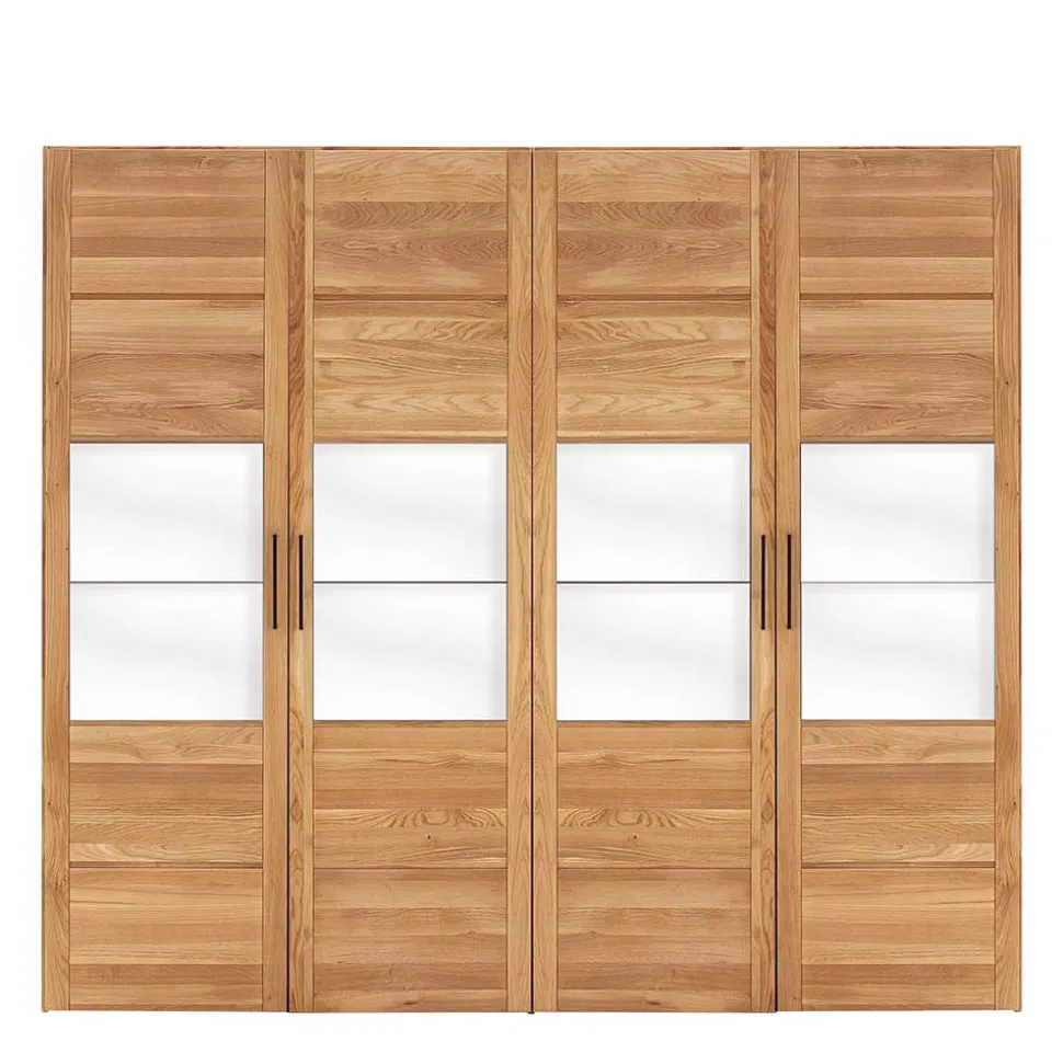 Drehtürenkleiderschrank Zeus