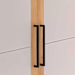 Drehtürenkleiderschrank Zeus