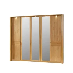 Drehtürenschrank Bordana