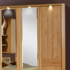 Drehtürenschrank Bordana