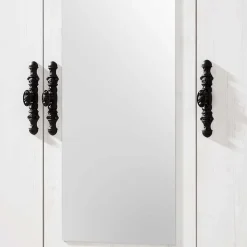Drehtürenschrank Flurencina