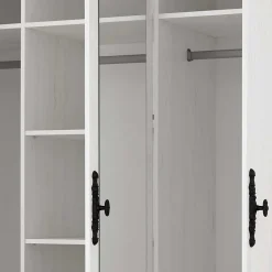 Drehtürenschrank Flurencina