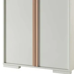 Drehtürenschrank Handican