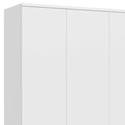 Drehtürenschrank Hochglanz Ridonner