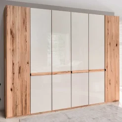 Drehtürenschrank Jassena