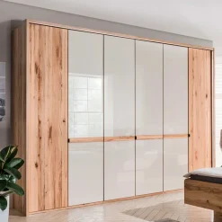 Drehtürenschrank Jassena