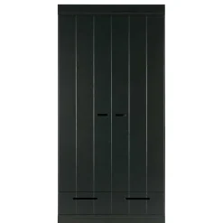 Drehtürenschrank Jelian