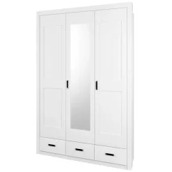 Drehtürenschrank Plajado