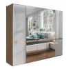 Drehtürenschrank Privira