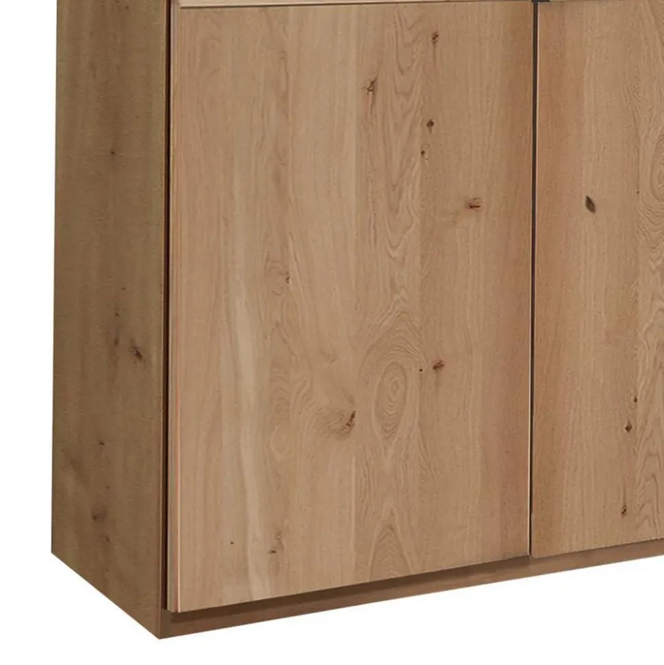 Drehtürenschrank 3-türig Tascan