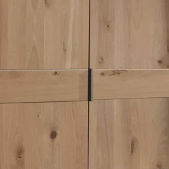 Drehtürenschrank 3-türig Tascan