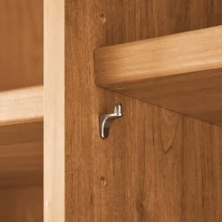 Drehtürenschrank 3-türig Tascan