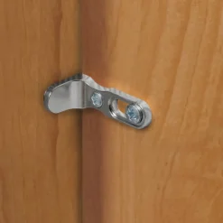 Drehtürenschrank 3-türig Tascan