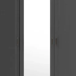 Drehtürenschrank Trujano