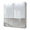 Drehtürenschrank Xarina