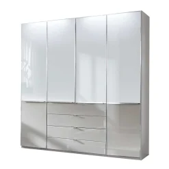 Drehtürenschrank Xarina