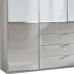 Drehtürenschrank Xarina