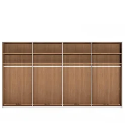 Drehtürenschrank XXL Verras