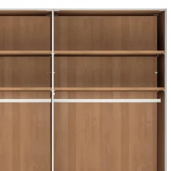 Drehtürenschrank XXL Verras