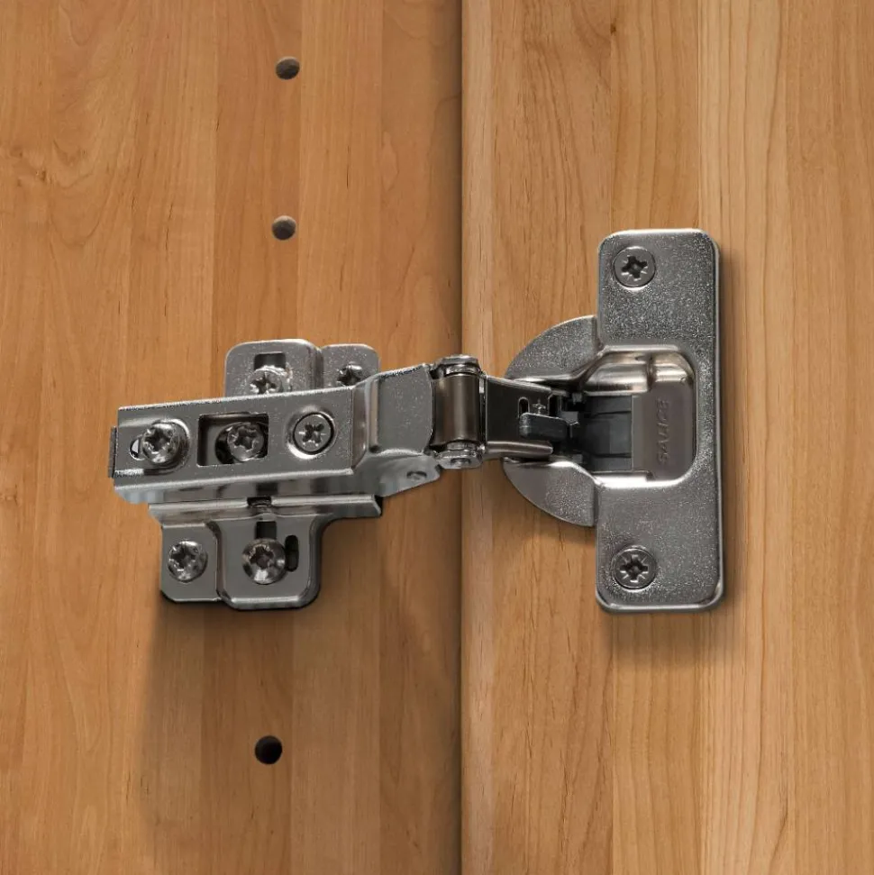Drehtürenschrank XXL Verras